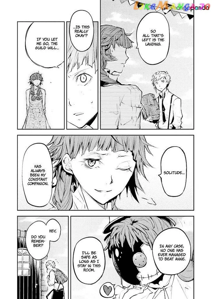 Bungou Stray Dogs Chapter 28 image 33_optimized